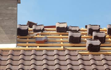 Norton Mandeville clay roofing costs
