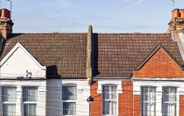 clay roofing Norton Mandeville, Essex