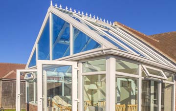 conservatory roof insulation costs Norton Mandeville
