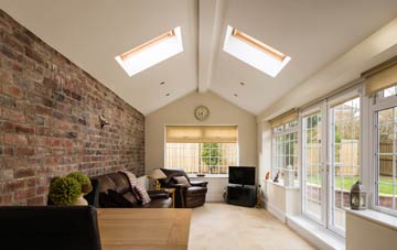 conservatory roof insulation Norton Mandeville, Essex