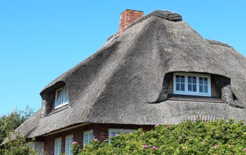 thatch roofing Norton Mandeville, Essex
