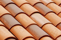 Norton Mandeville clay roofing