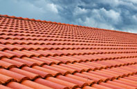 Norton Mandeville roofing tiles